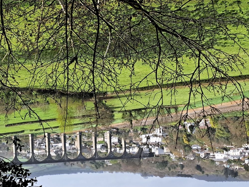 Bridge from Devon to Cornwall 20260330 134400
