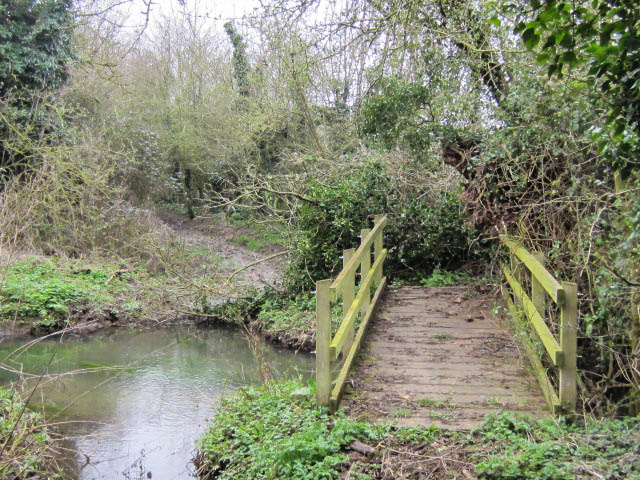 1 Rayford lane Bartongate