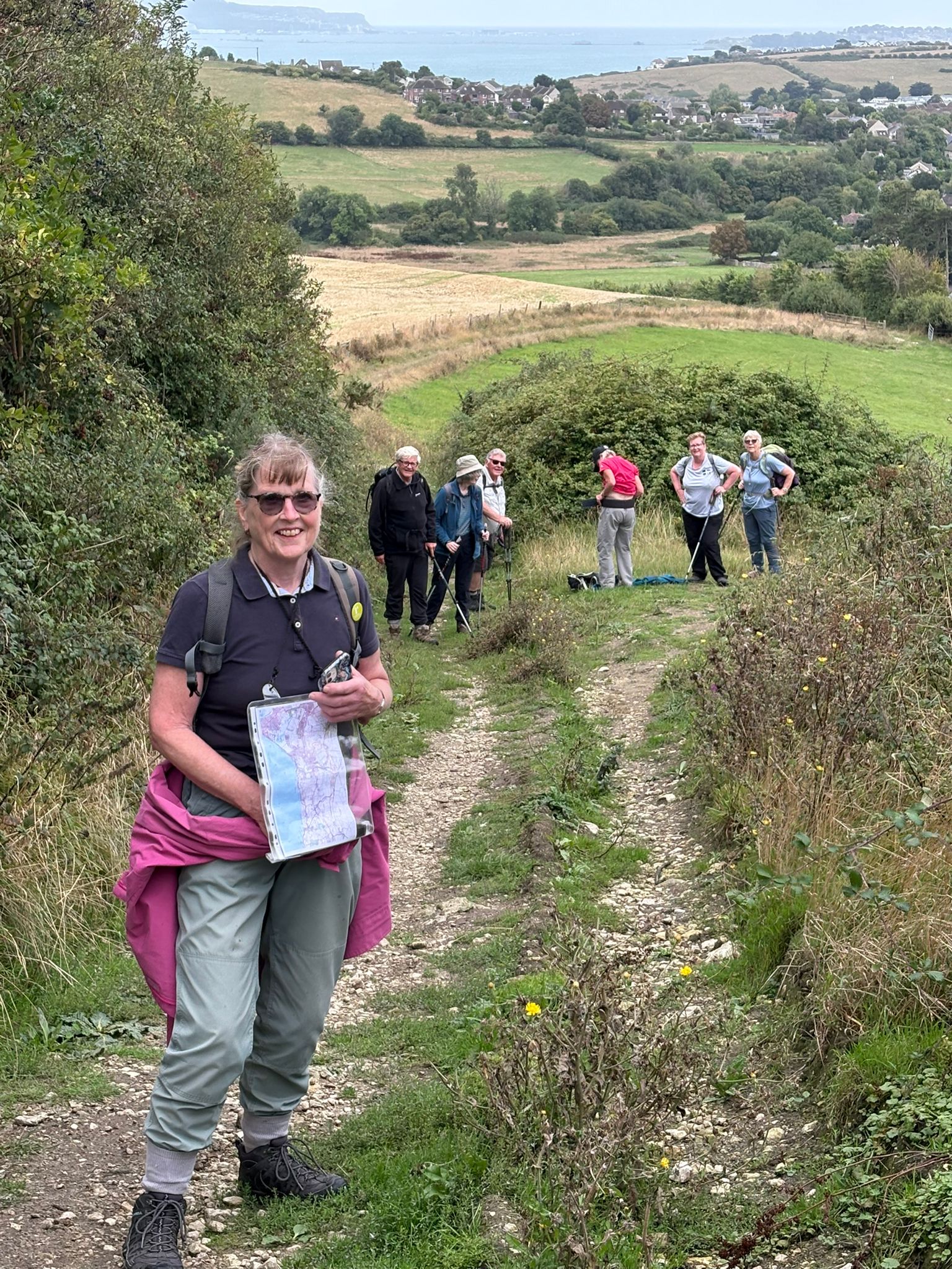Grade 2 Bowleaze Cove 2