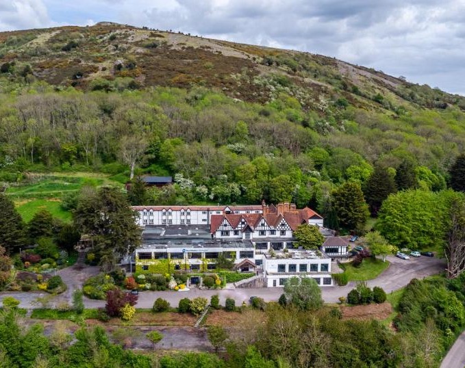 Webbington hotel