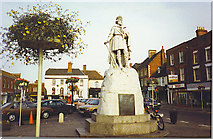 © Copyright Colin Smith and licensed for reuse under this Creative Commons Licence